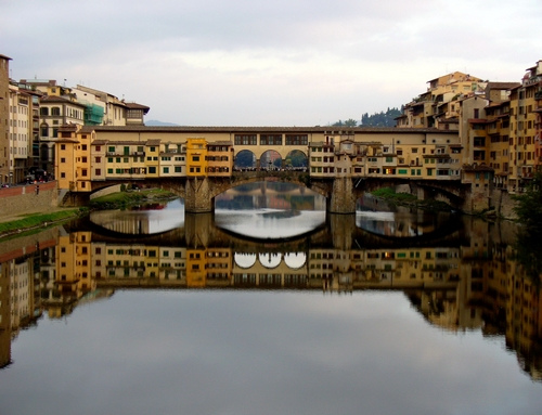 Visitare Firenze con autonoleggio con autista
