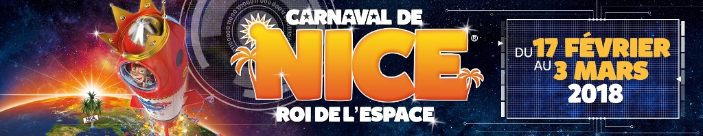 Visitare il carnevale di Nizza 2018 con autonoleggio con Autista