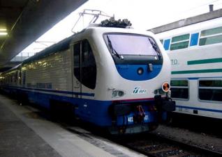 Stazione fs di Parma con autonoleggio con autista