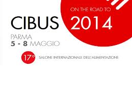 CIBUS 2014 Con Autonoleggio con Autista