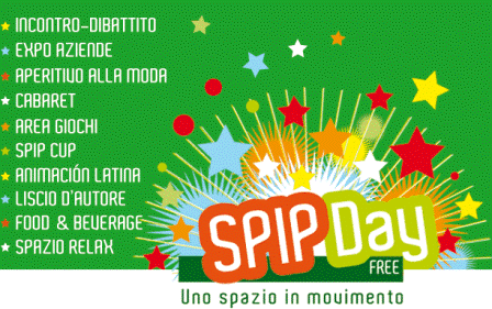 S.P.I.P Day 2009 a Parma il 4 settembre 2009