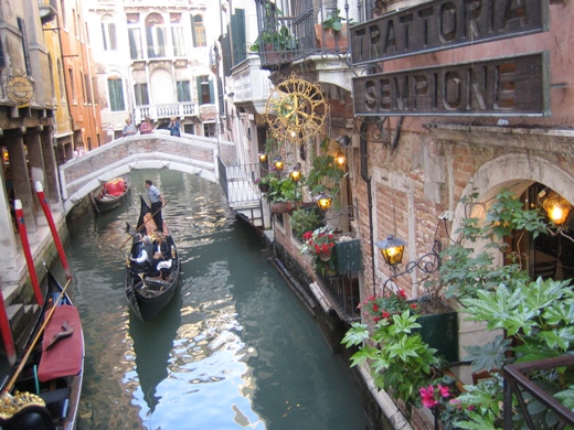 Visitare Venezia con Noleggio con Conducente